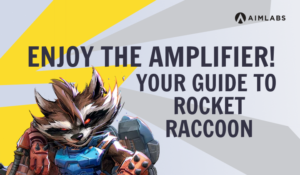 Marvel Rivals Rocket Racoon Deployable How to Play Rocket Raccoon in Marvel Rivals in 2026 - Aimlabs.com Articles