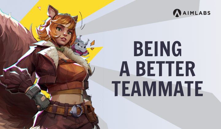 Playing Outside of Your Comfort Zone to Be a Better Teammate