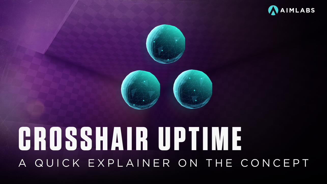 A Quick Explainer on Crosshair Uptime
