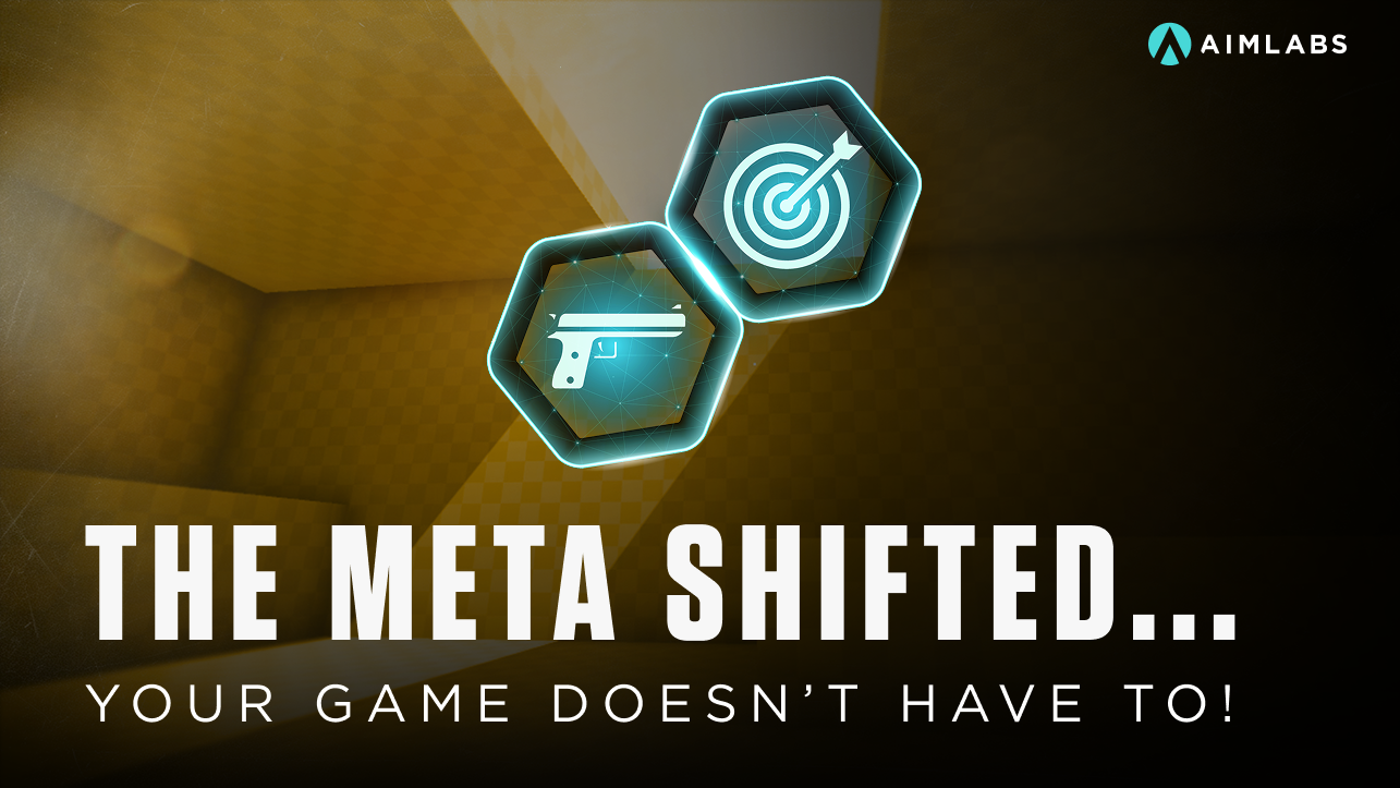 How to Keep Enjoying Your Game When The Meta Shifts