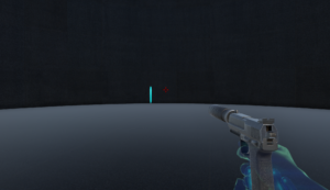 Centering II 180 No Strafes on Aimlabs