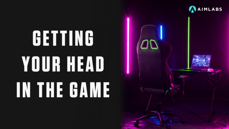 Getting Your Head in the Game