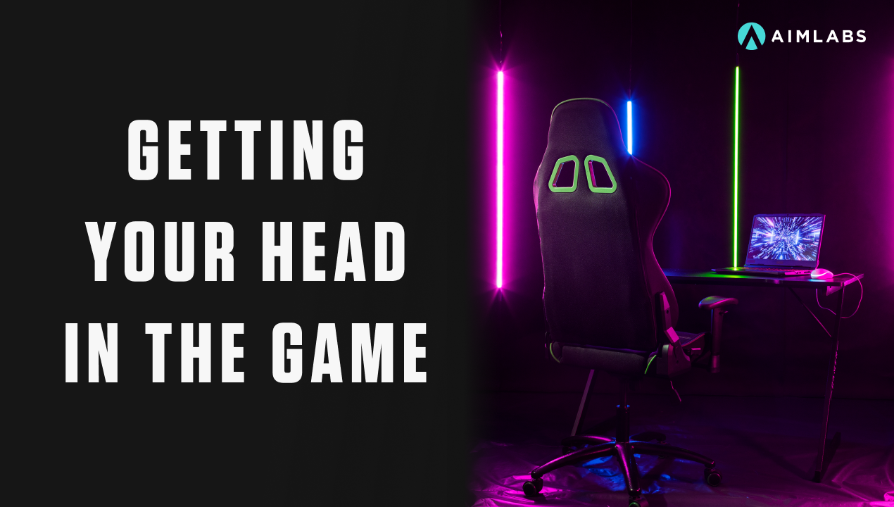 Getting Your Head in the Game