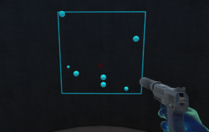 Pulseshot Precision Entry on Aimlabs