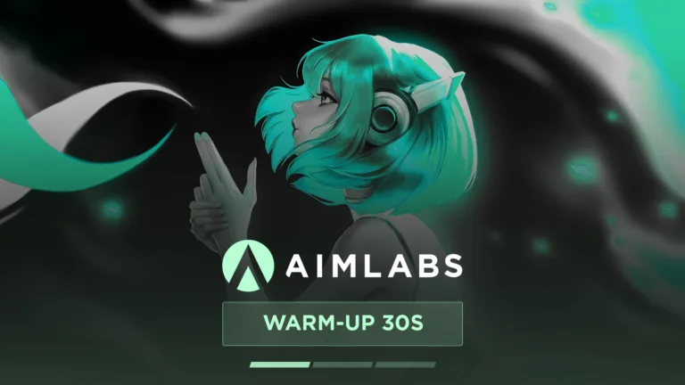 Aimlabs 5 Minute Warm-Up Routines
