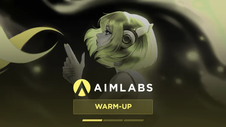 Aimlabs Warm-Up Routines
