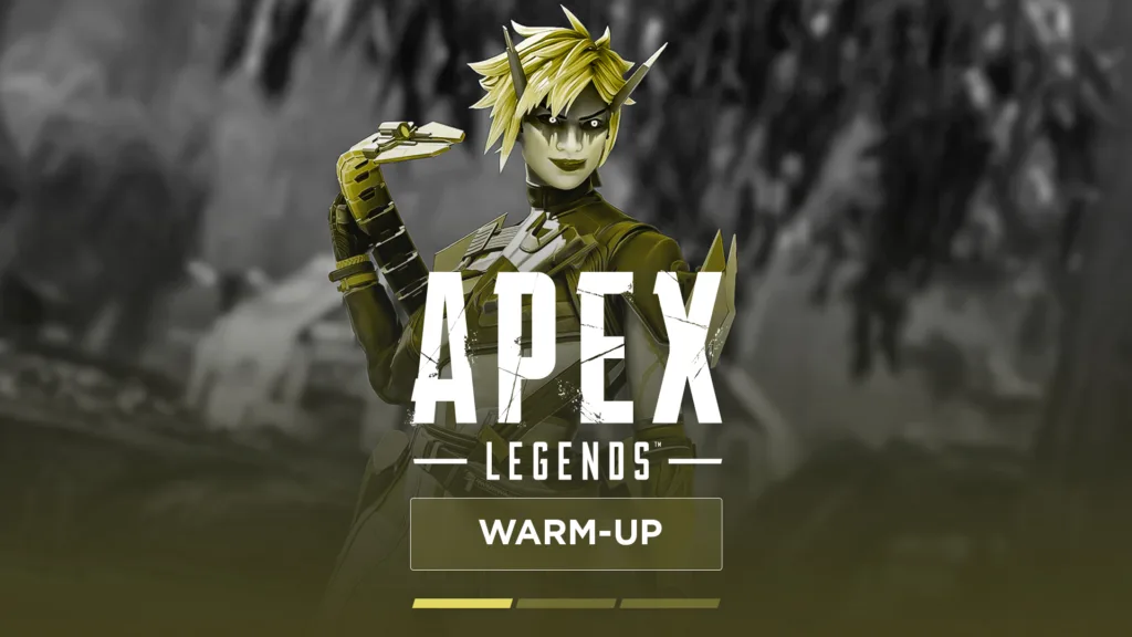 Apex Legends Aim Basics Routine in Aimlabs!