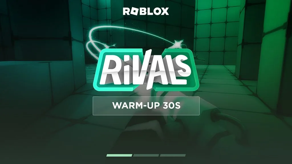 Roblox Rivals 5 Minute Warm-Up Routine in Aimlabs